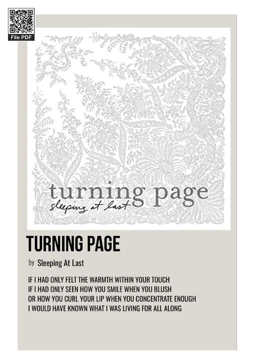 Turning Page Piano — Fiji Life