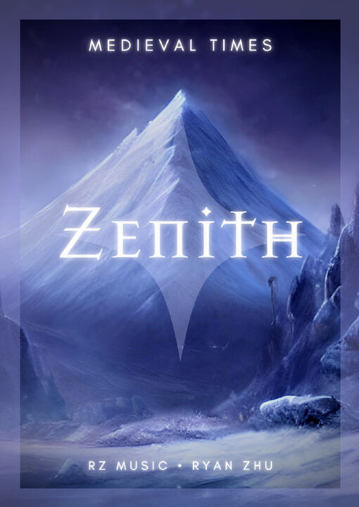 Zenith Piano — Ryan Zhu