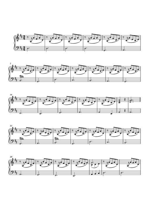 score-cd37aa1ce412023e2be9393da3da6624 Piano